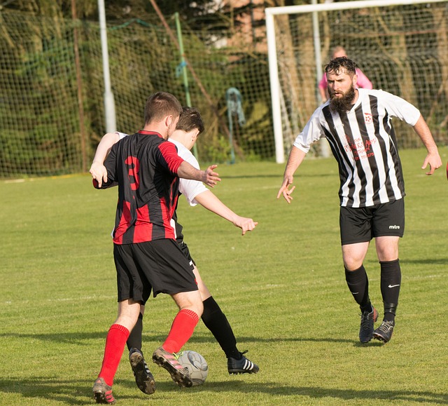 俱乐部与球 俱乐部与球